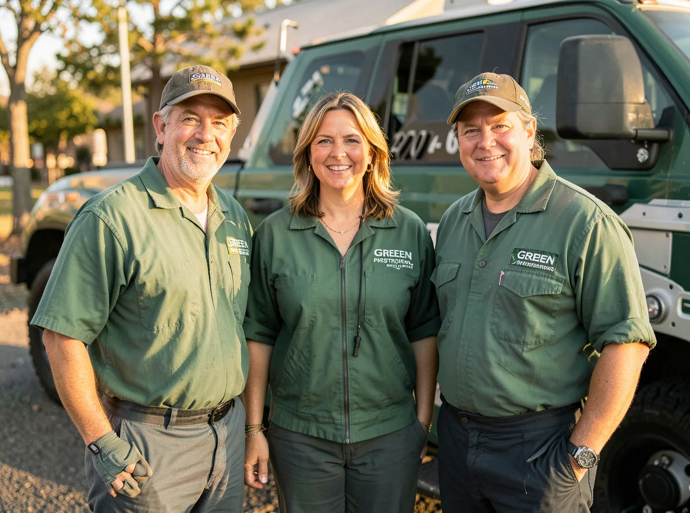 Water Damage Restoration company in Jeannette, PA