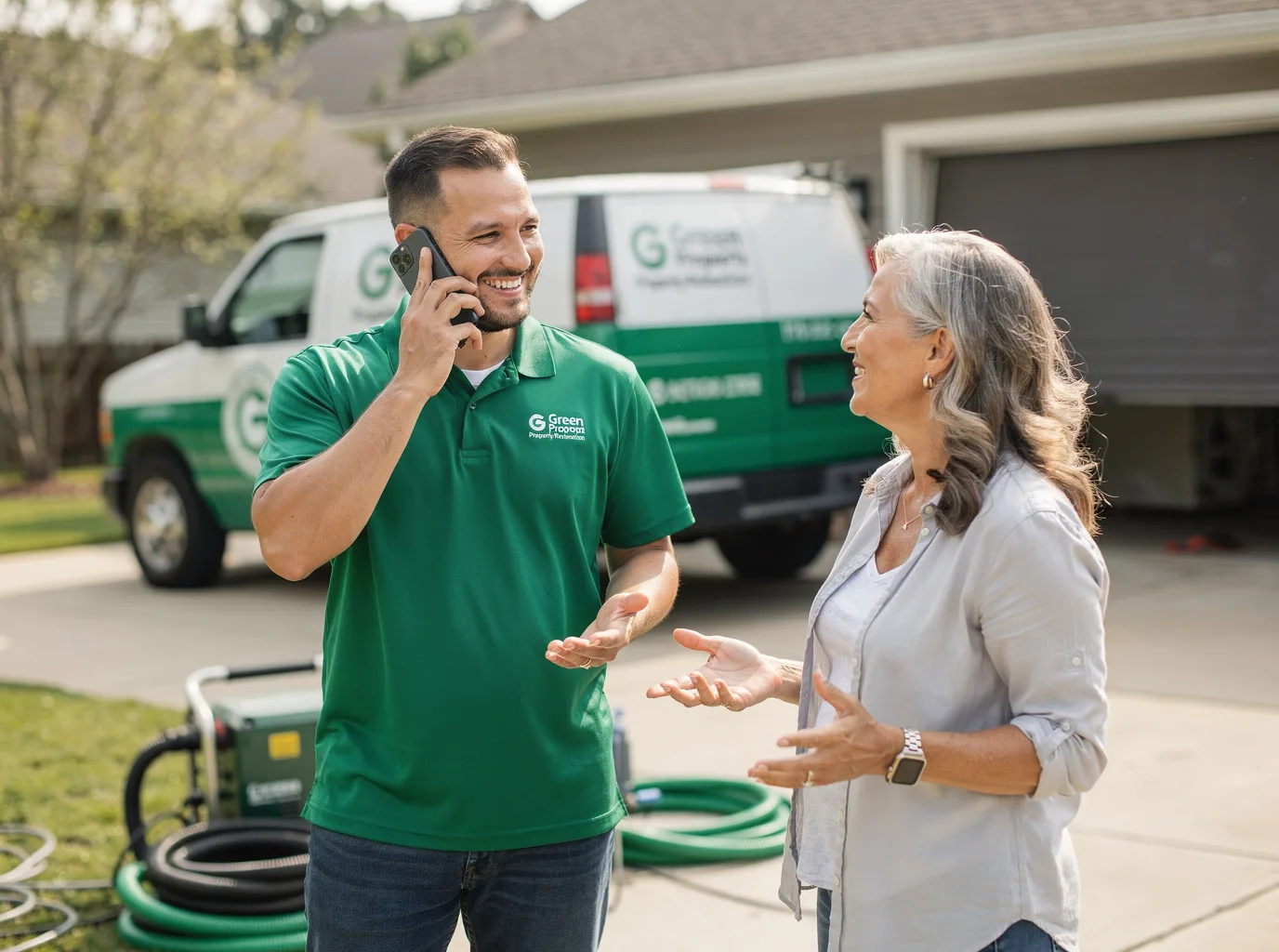 Water Damage Restoration Jeannette, PA FAQs